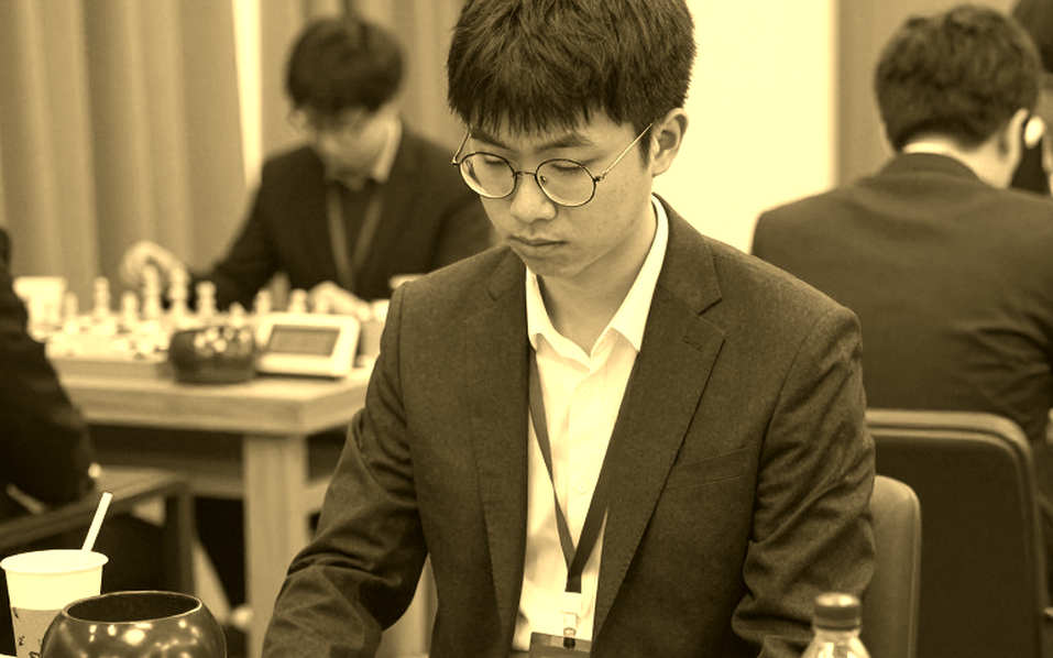 Yağız Kaan Erdoğmuş, cột mốc 2.730 ELO và khoảng trống xác minh tại Olympiad cờ vua 2026