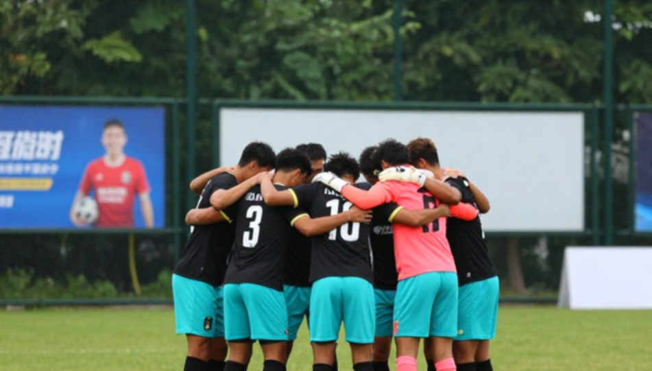 Thái Lan mời Brunei thay Bahrain dự King's Cup 2026: Một quyết định đặt cược bằng điểm FIFA, không phải bằng danh dự