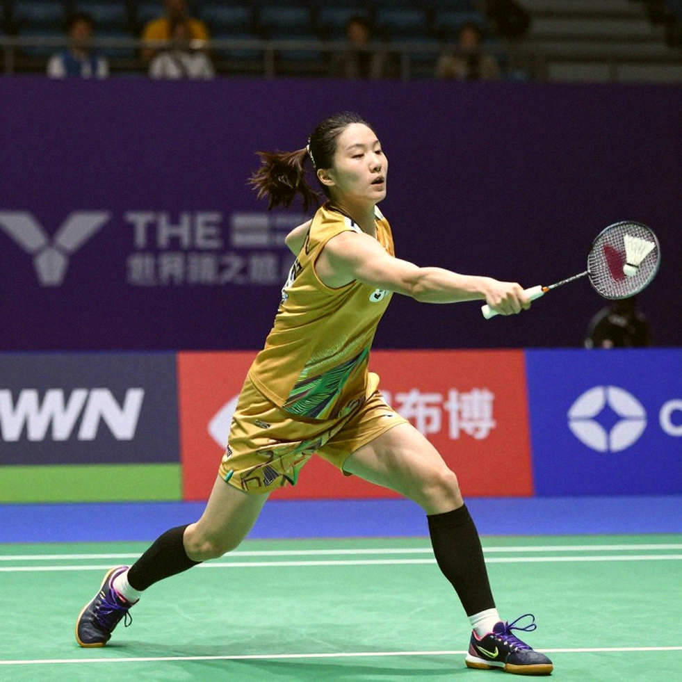 Lakshya Sen và con đường đến vàng ở Asian Games 2026: Khi dữ liệu đối đầu kể một câu chuyện khác