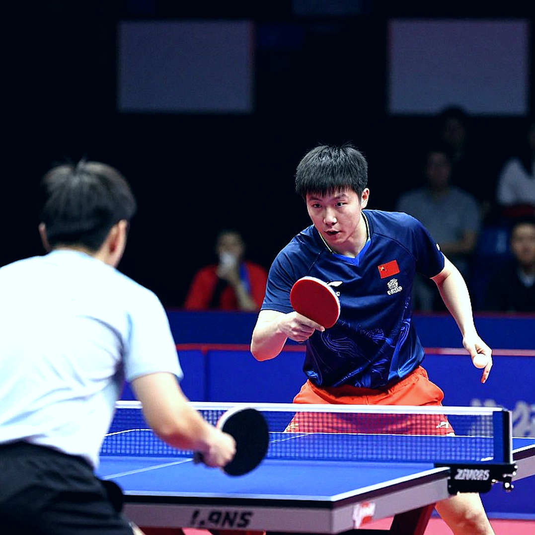 Bóng bàn Anh và bài học về phát triển phong trào từ gốc: Khi nền tảng vững chắc tạo nên sức mạnh bền vững