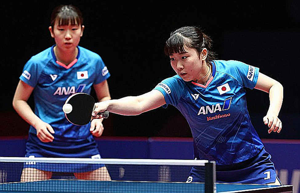 Bóng bàn Anh và bài học về phát triển phong trào từ gốc: Khi nền tảng vững chắc tạo nên sức mạnh bền vững Bóng bàn Anh và bài học về phát triển phong trào từ gốc: Khi nền tảng vững chắc tạo nên sức mạnh bền vững