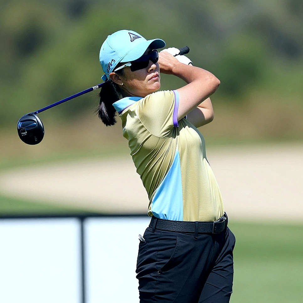 Golf chuyên nghiệp 2026 và nghịch lý của những dòng dữ liệu trống: Khi 40 triệu điểm số không kể nổi một câu chuyện