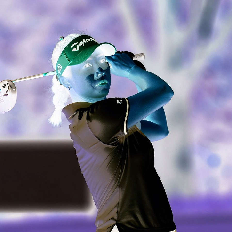 Andrew Bailey và tấm vé Masters: bài toán kinh tế của một tay golf nghiệp dư 34 tuổi
