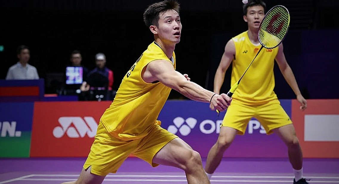 Kumamoto Masters 2026: Li Shifeng dẫn tuyến đơn nam Trung Quốc, khoảng trống Shi Yuqi và tín hiệu từ vòng loại