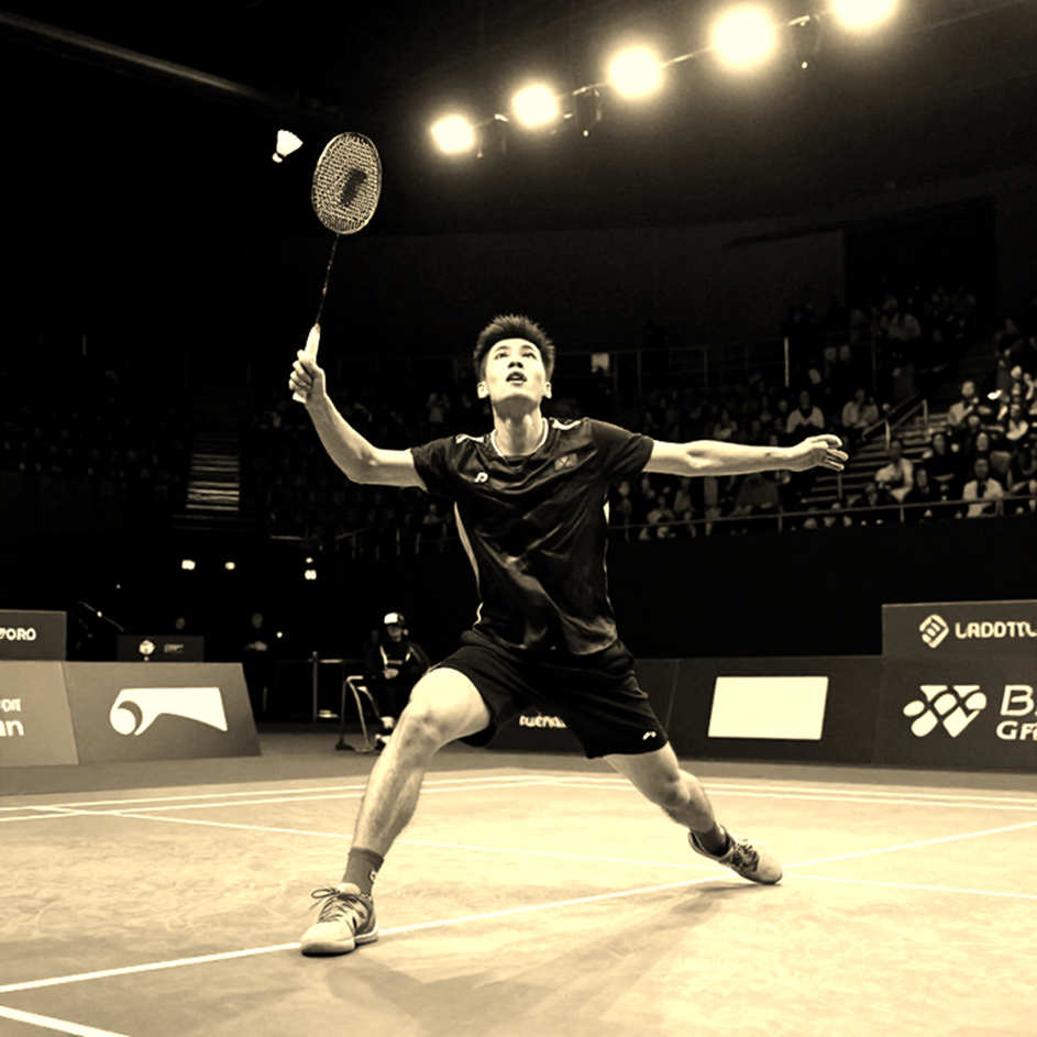 Lakshya Sen và con đường tới HCV đơn nam Asian Games 2026: bài toán 18 thắng - 22 thua