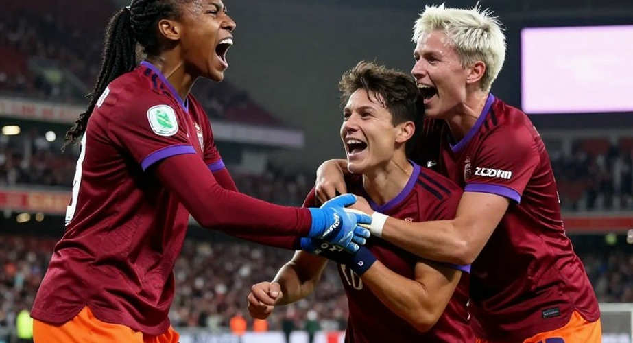 Adama Jeng, Vinicius Jr và lớp bụi dày nhất của kỳ chuyển nhượng