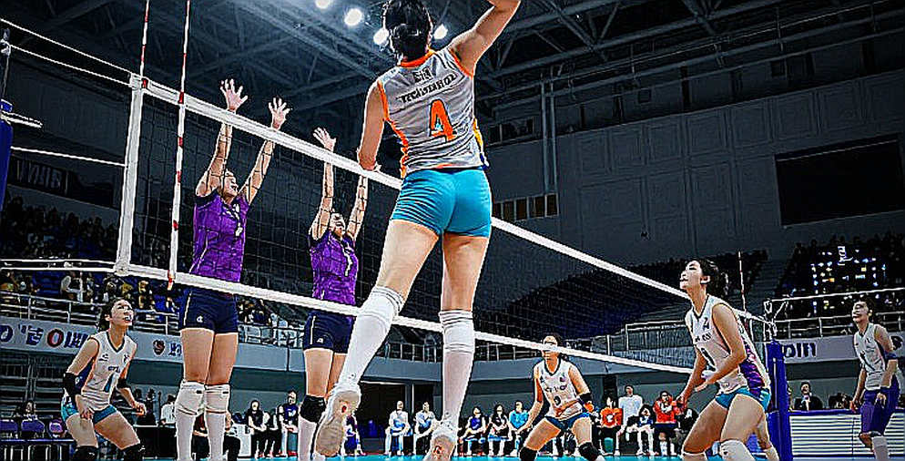 Đại học Đà Nẵng vô địch lần hai và hồ sơ chấn thương chưa được đọc Đại học Đà Nẵng vô địch lần hai và hồ sơ chấn thương chưa được đọc
