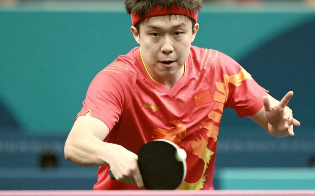 Giải vô địch bóng bàn châu Âu 2026 tại Ljubljana: bốn tấm vé tứ kết, bốn cơ chế chiến thắng khác nhau