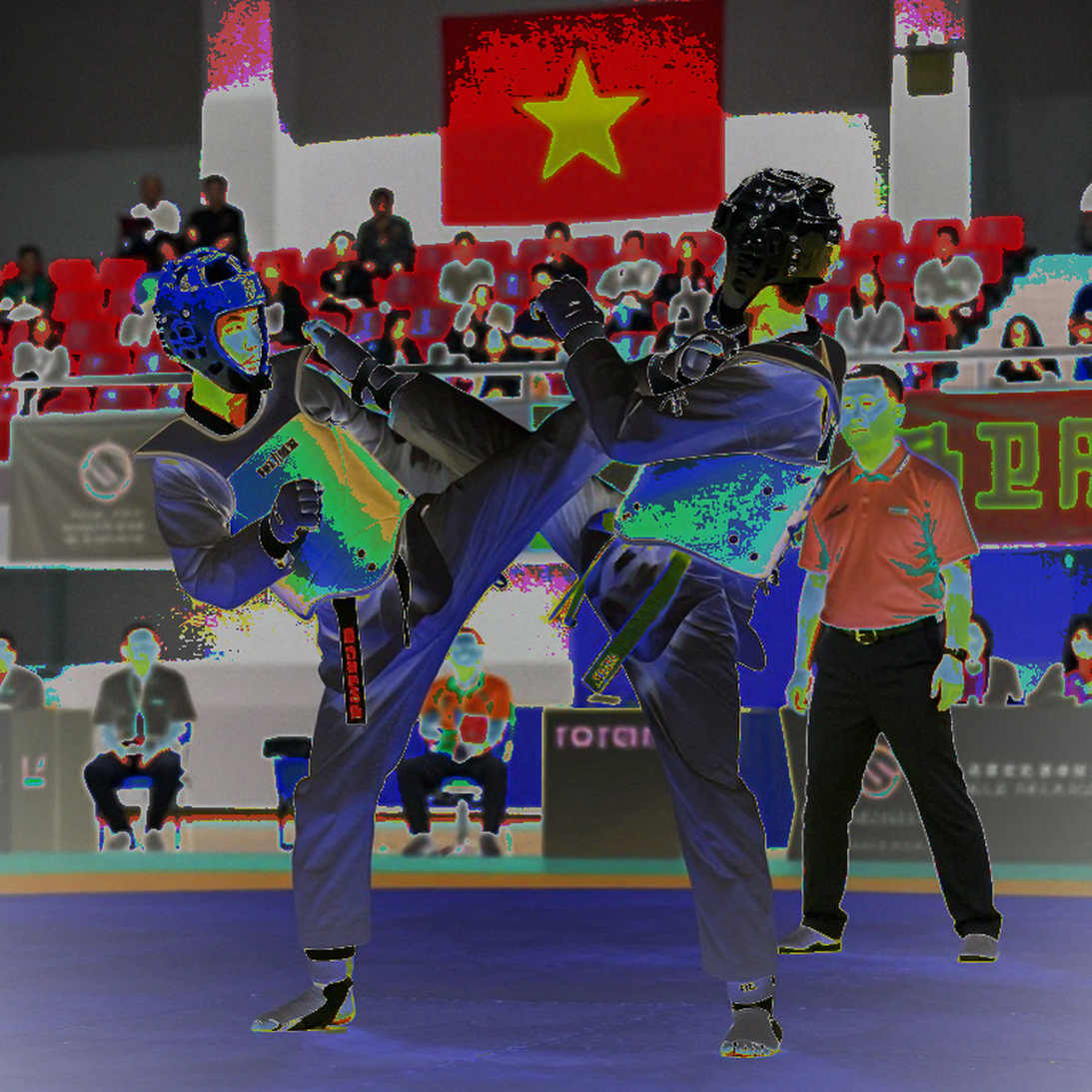 Slavi Binev và phép thử quản trị của taekwondo Bulgaria sau tiếng súng tại Sofia
