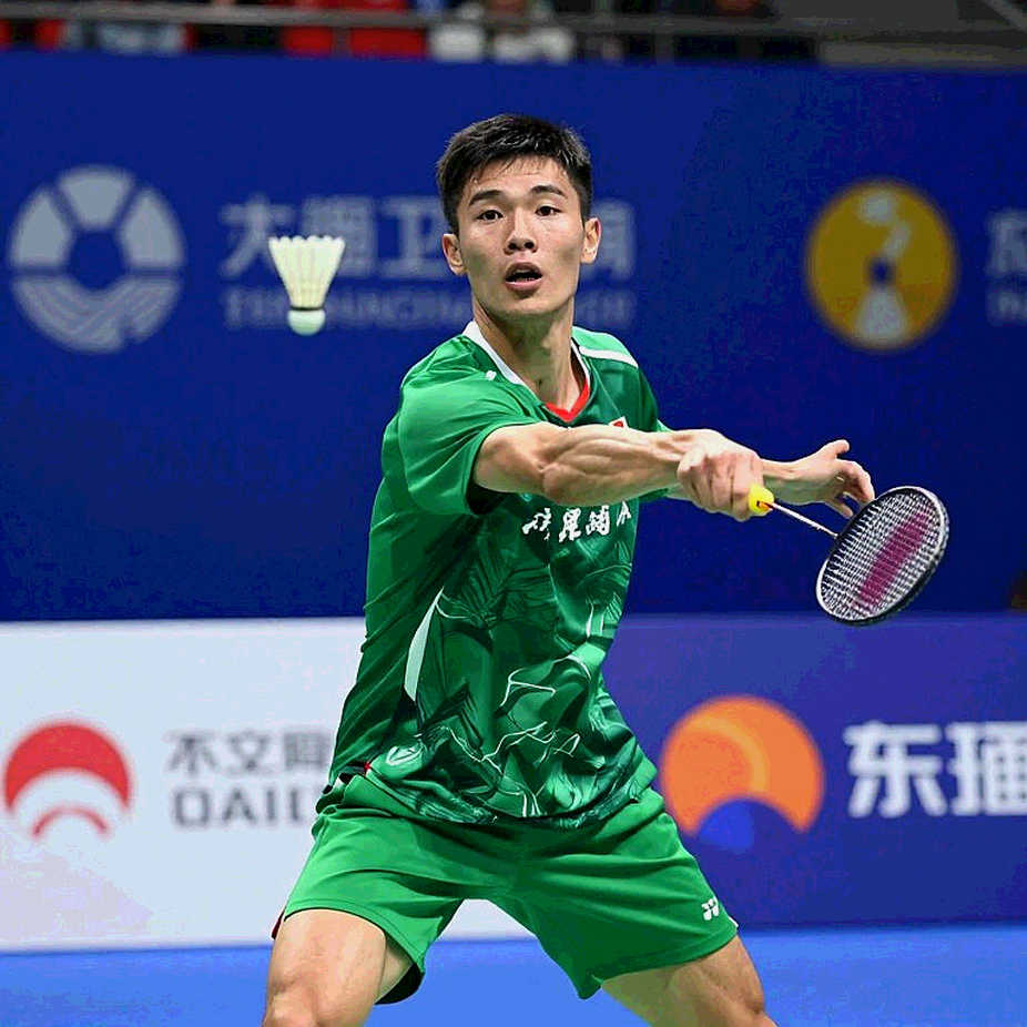 Aidil Sholeh tạo nên lịch sử Malaysia tại Vietnam Open 2026