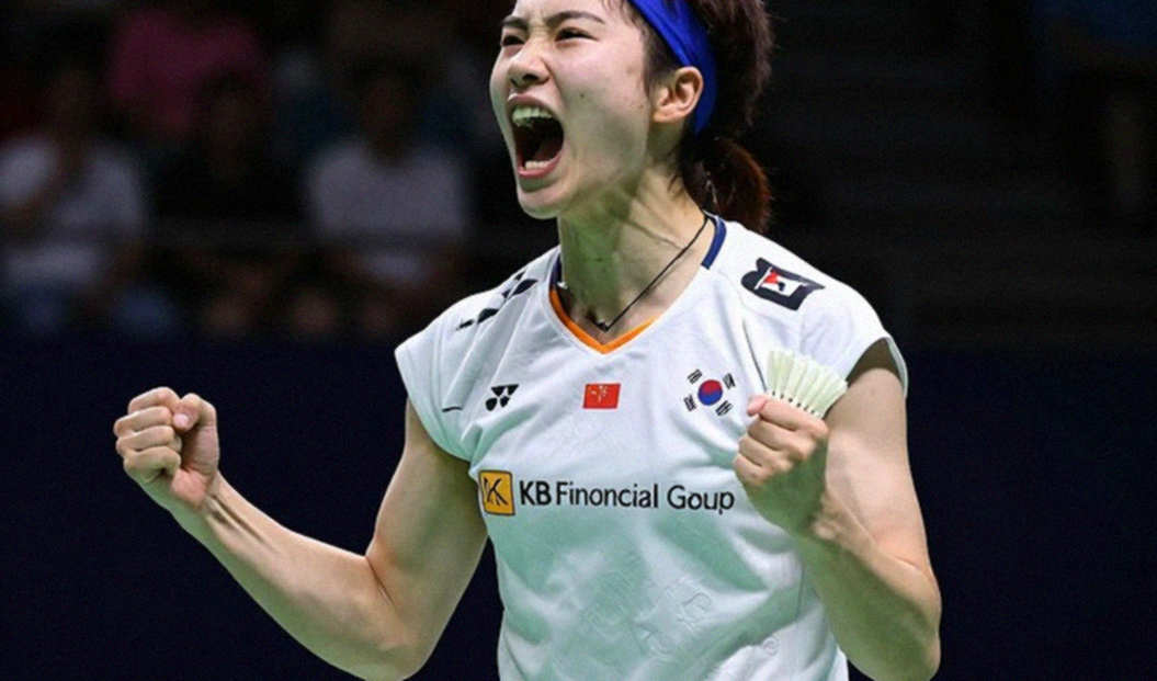 Aichi-Nagoya 2026: 68 phút và đường cong tỷ số của Satwik-Chirag