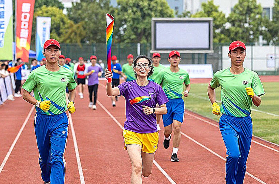 Asian Games: Thuyền buồm Singapore trắng tay huy chương vàng, bốn huy chương đều từ tân binh Asian Games: Thuyền buồm Singapore trắng tay huy chương vàng, bốn huy chương đều từ tân binh