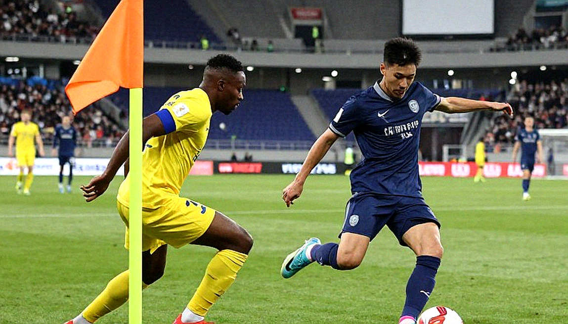 Khoảng trắng dữ liệu của V.League: Vì sao những ô trống trong hồ sơ chuyển nhượng định hình bóng đá Việt Nam
