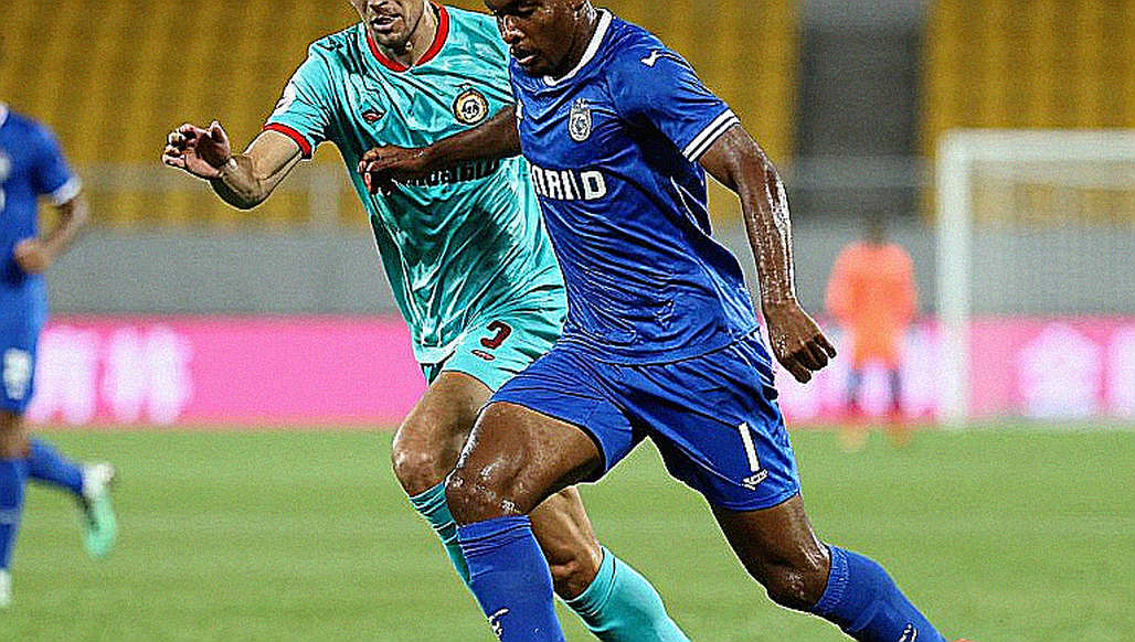 Khoảng trống dữ liệu của V.League: Điều bóng đá Việt Nam chưa xây
