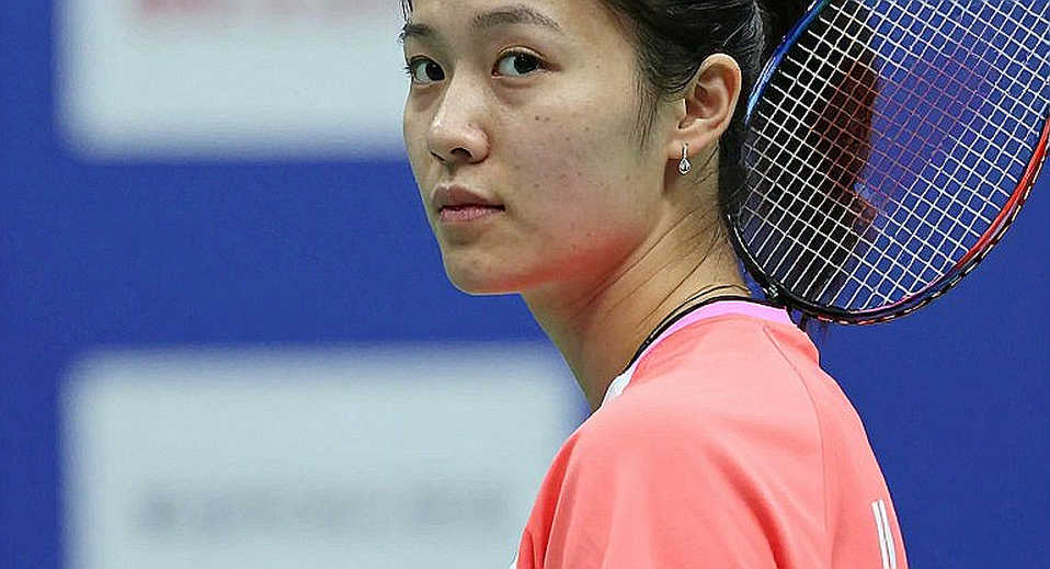 PV Sindhu thua Chen Yufei ở tứ kết Asian Games 2026: hiệp ba 10-21 và biến số lịch thi đấu bị bỏ sót