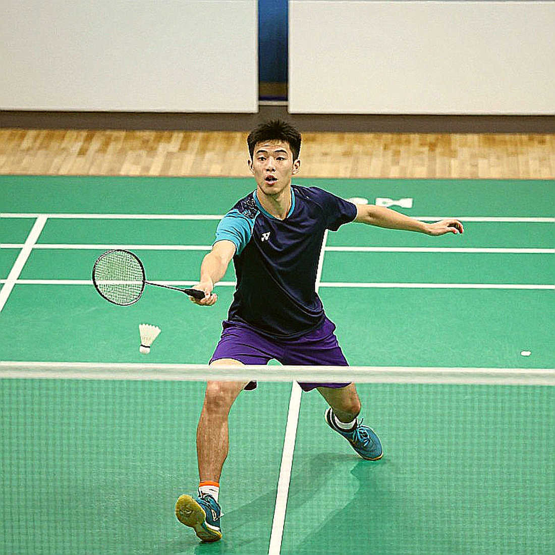Sindhu và đêm Aichi-Nagoya: Khi ba tiếng ngủ quyết định một tấm huy chương