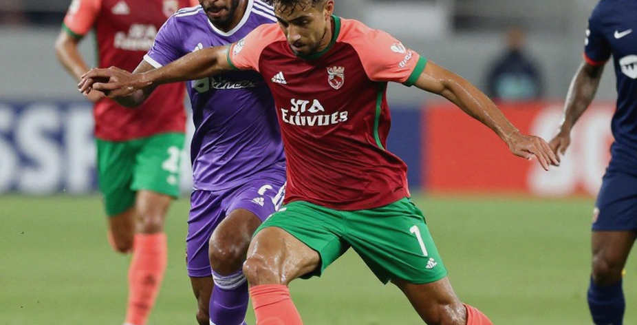 V.League và kỳ chuyển nhượng: Cấu trúc thật nằm sau tiếng ồn V.League và kỳ chuyển nhượng: Cấu trúc thật nằm sau tiếng ồn