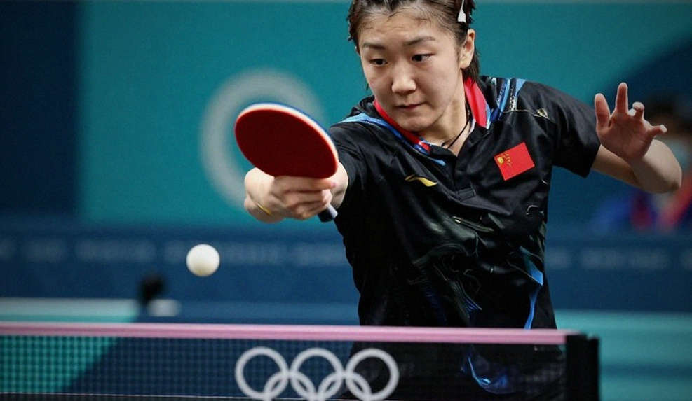 PingPongParkinson French Open lần hai: hai tấm bạc ở Le Mans và tầng sự kiện mà bảng xếp hạng không chạm tới