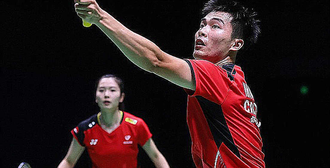 Giải mã chiến thuật trận chung kết cầu lông Á Vận Hội 2026: Khi Kunlavut Vitidsarn biến lối chơi điều cầu thành vũ khí hủy diệt Loh Kean Yew
