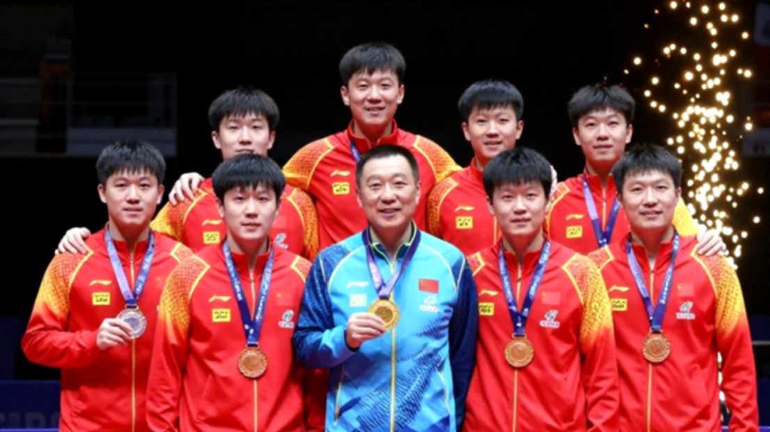 Bóng bàn Việt Nam 2026: Điều còn lại sau tiếng vỗ tay