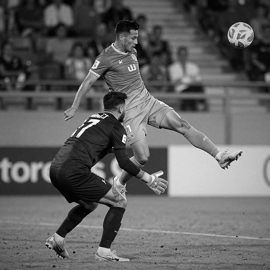 LAFC chia tay Marc Dos Santos: dàn sao đắt giá và một nhịp hát lệch