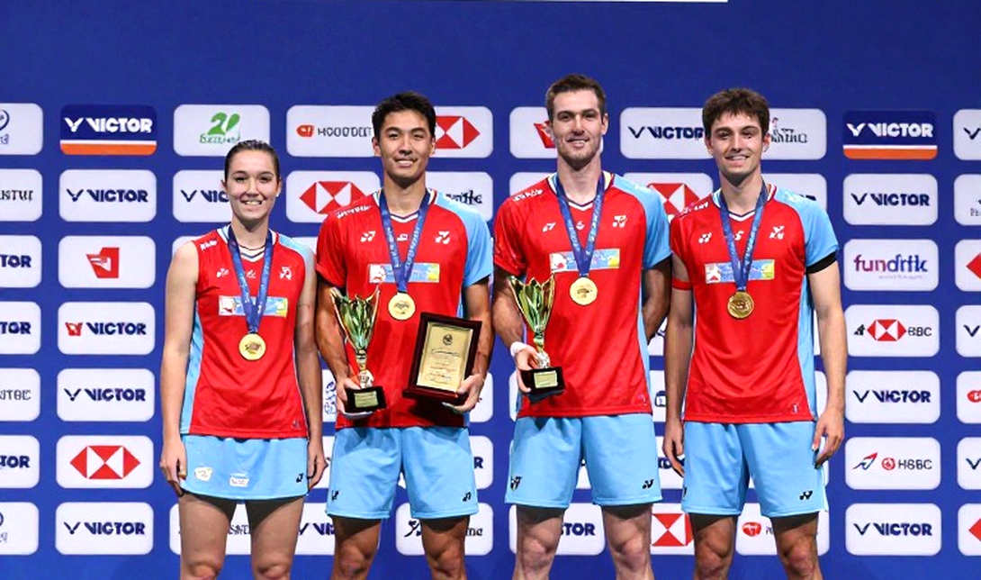 Faker nói tuổi tác không phải rào cản: Biến số thật của T1 trước CKTG 2026