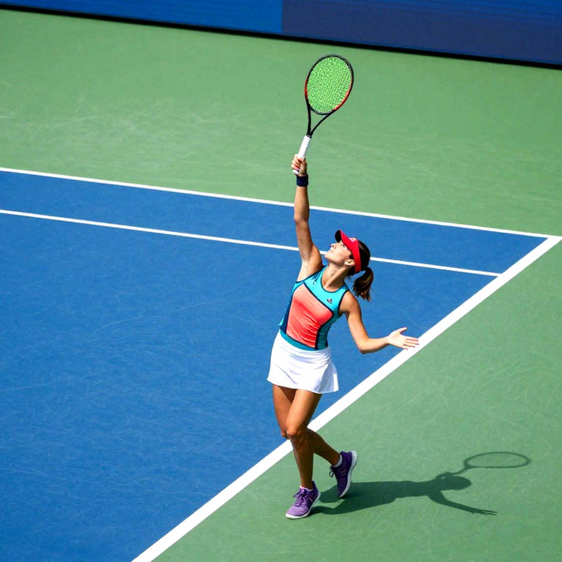 Rybakina rút khỏi Billie Jean King Cup: Cổ chân trái và bài toán của tay vợt số 1 Rybakina rút khỏi Billie Jean King Cup: Cổ chân trái và bài toán của tay vợt số 1