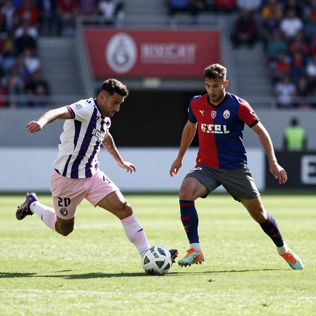 Eldense xếp thứ 19 và cú đá phạt từ góc hẹp của Messi: hai bảng số kể hai câu chuyện khác nhau