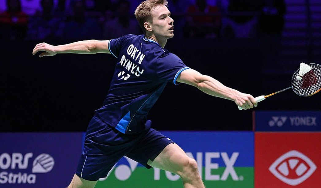 Con đường tới vàng của Lakshya Sen tại Asian Games 2026: Bản vẽ đẹp và bài kiểm tra đối đầu