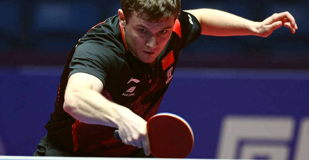 Bốn điểm match-point ở Murcia: Hurd, Davies và bản lề trước ngưỡng Thái Lan