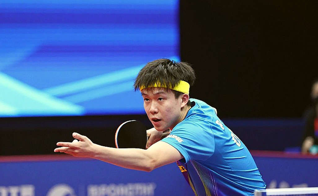 Keighley Table Tennis Centre lần đầu thuê huấn luyện viên trả lương: 20 giờ một tuần và một hạn nộp cần kiểm chứng