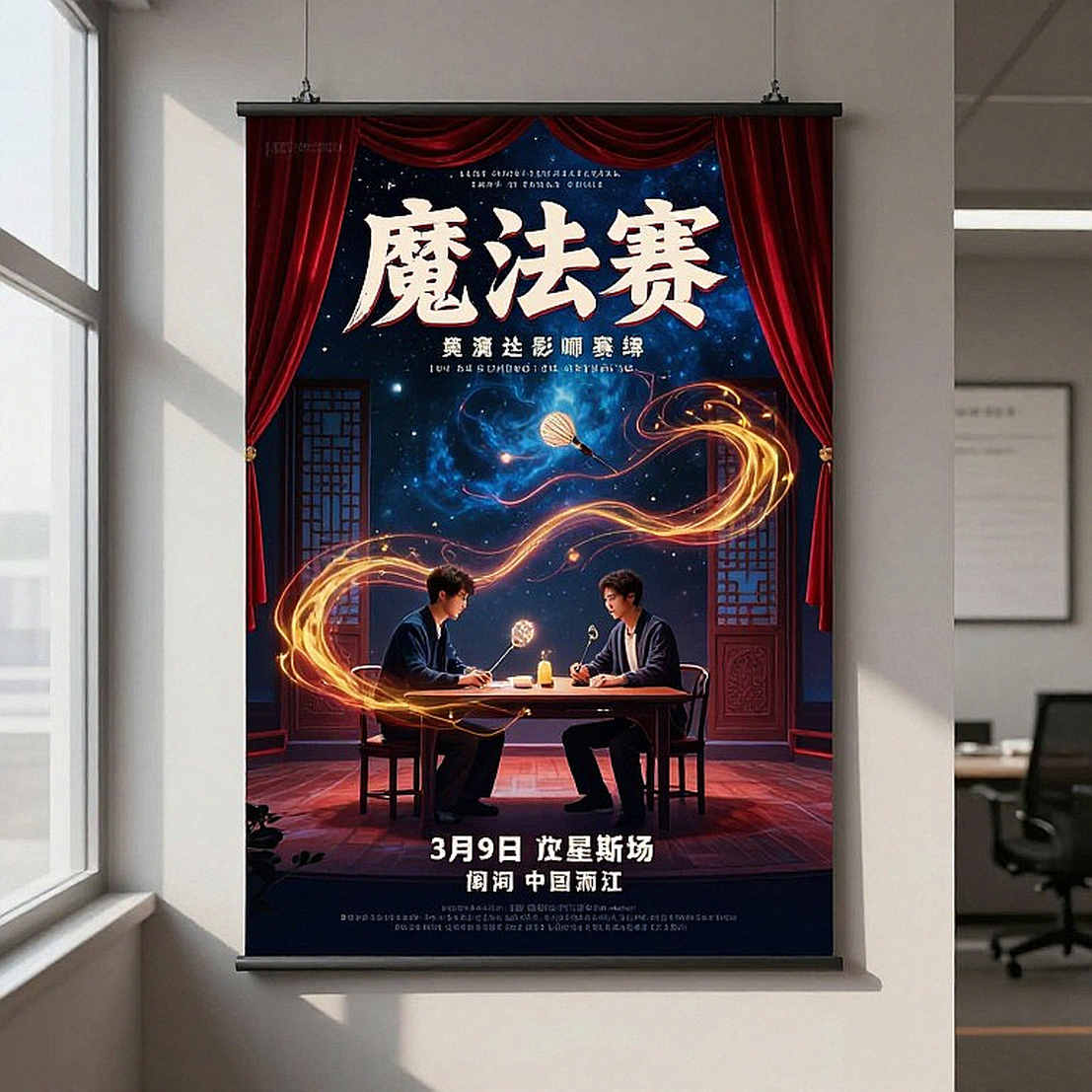 Ấn Độ viết lại lịch sử: Satwik-Chirag lội ngược dòng tại China Masters