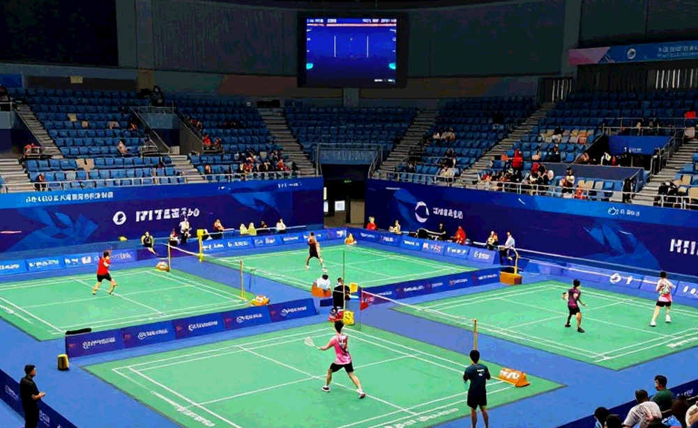 Ấn Độ trắng tay cầu lông cá nhân ở Asian Games 2026: Bức tường tứ kết và rủi ro tập trung