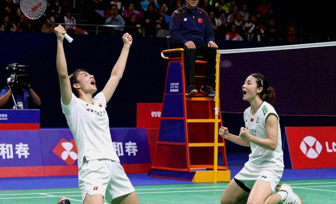 Ấn Độ trắng tay cầu lông cá nhân ở Asian Games 2026: Bức tường tứ kết và rủi ro tập trung Ấn Độ trắng tay cầu lông cá nhân ở Asian Games 2026: Bức tường tứ kết và rủi ro tập trung