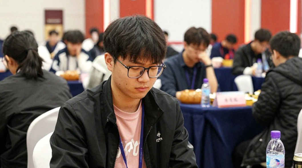 Cờ vua Olympiad: Gukesh ngồi bàn 4, Humpy dẫn đội nữ Ấn Độ — và logic ngầm sau thứ tự bàn đấu