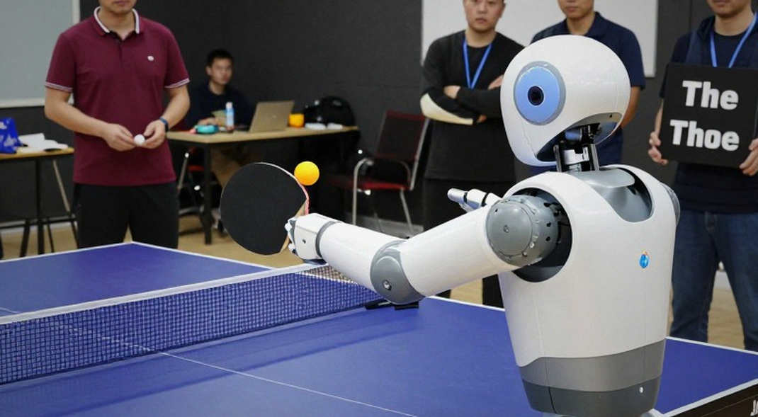World Hopes Week 2026 tại Sheffield: ITTF trao lại giải đấu không có điểm xếp hạng cho nước Anh