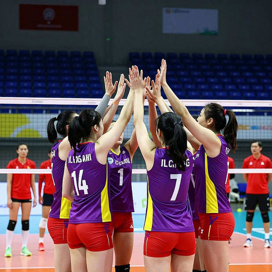 Bóng chuyền nữ Việt Nam giữa mùa chuyển nhượng: Những pha bóng không được ghi vào bảng điểm