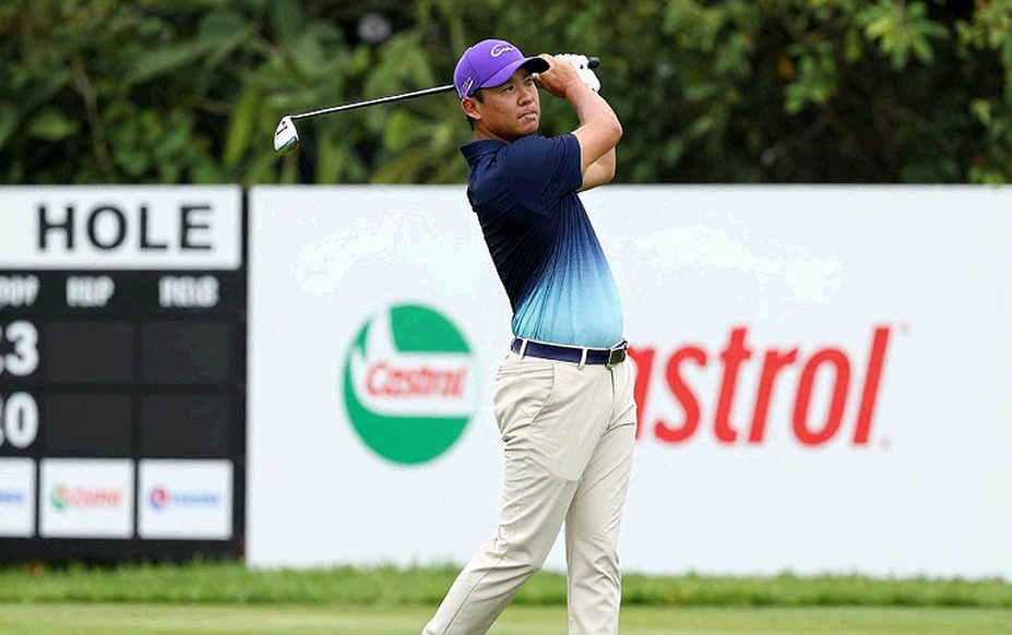 DP World Tour khóa cửa LIV Golf 2027: Ryder Cup trở thành con tin của cuộc chiến tiền bạc