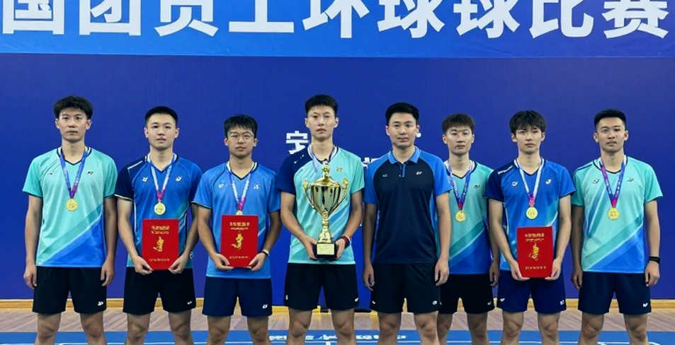 Ấn Độ nam quét Nhật Bản 3-0 tại Asian Games 2026: Bản lĩnh của cặp trụ cột và khoảng lặng phía đội nữ