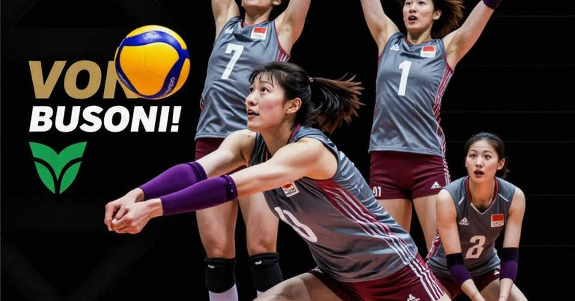Thái Lan vô địch Giải bóng chuyền nữ châu Á 2026: Cú sốc lịch sử và sự tái định hình cục diện