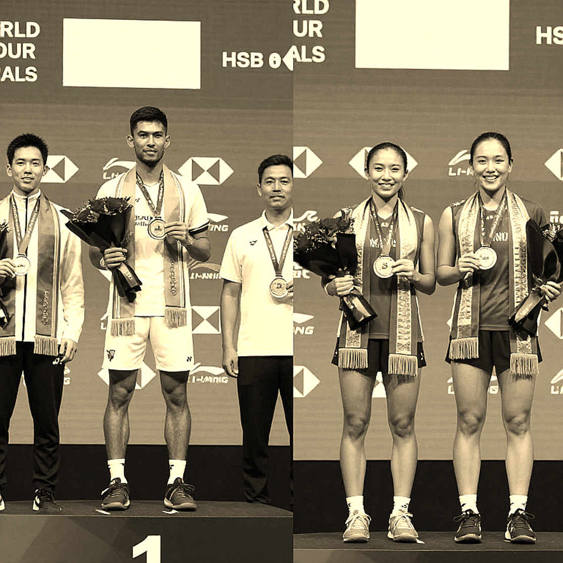 Ấn Độ trắng huy chương cá nhân ở Á vận hội 2026: lỗ hổng nằm ở tầng sâu đội hình