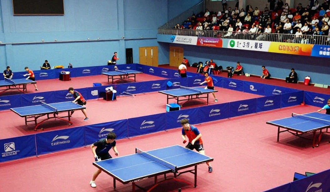 Bóng bàn Việt Nam: khoảng lặng giữa hai con số ở loạt tie-break