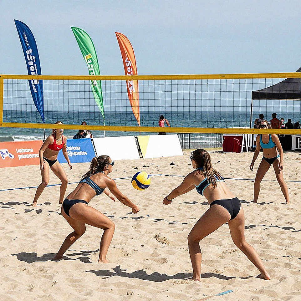 Bóng chuyền NCAA: Một bảng xếp hạng biên tập và vết nứt niềm tin của cả hệ thống
