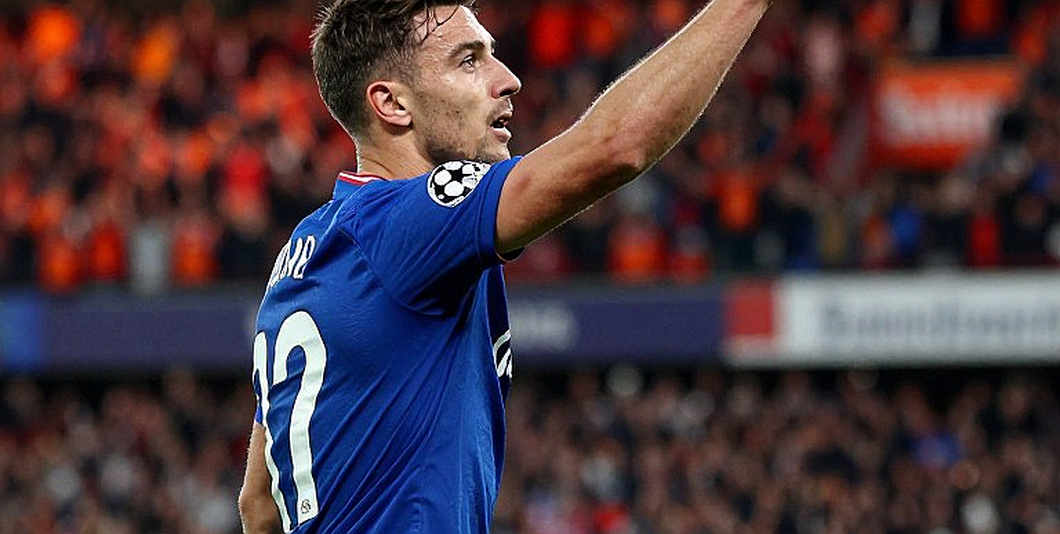 Thẻ đỏ phút 93 khi tỷ số đã là 12-0: Jesus Rodriguez và cái giá của một phút mất kiểm soát