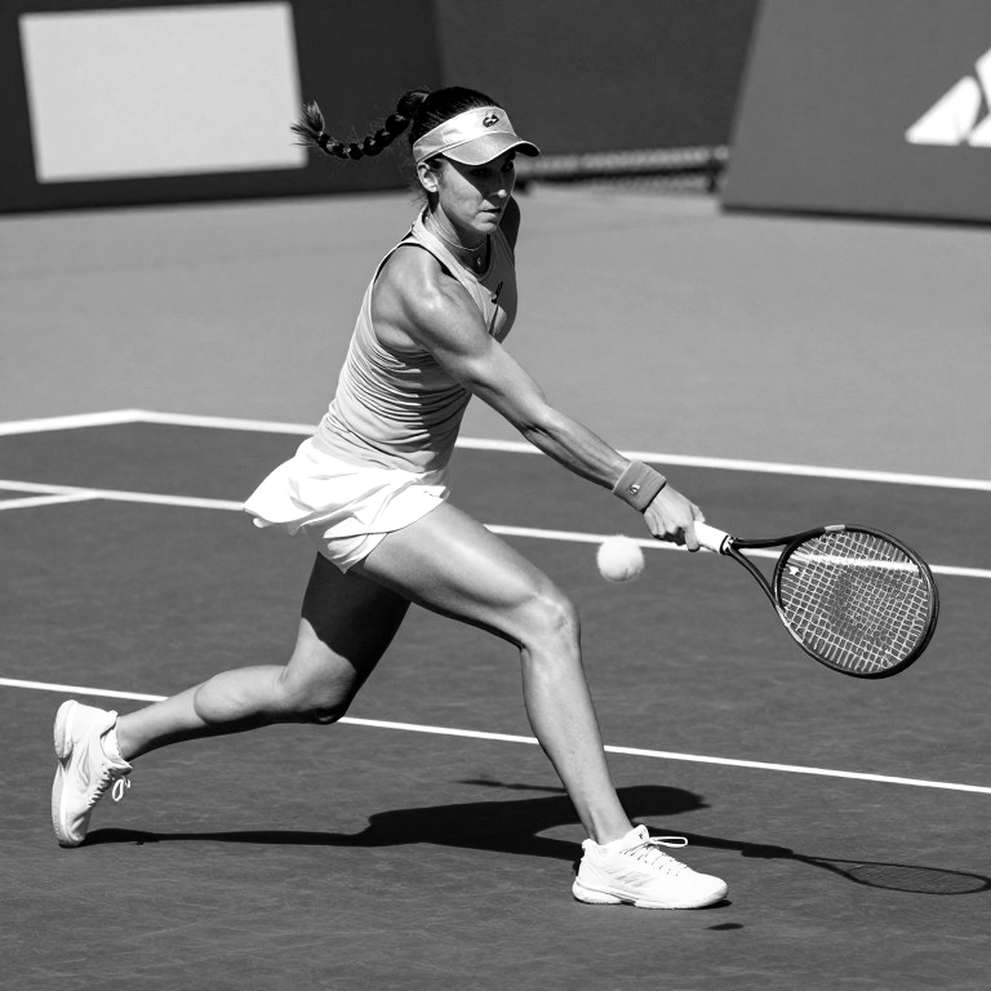 Tennis Pakistan và bài toán của một nền thể thao sống bằng kiều hối