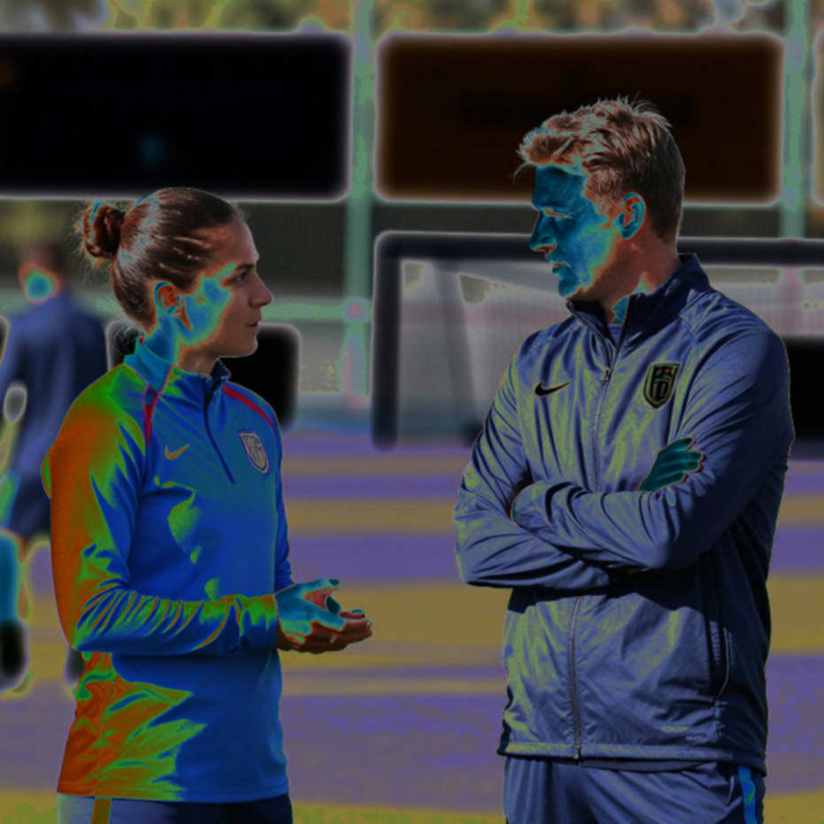 Football Data Without an Address: The Most Expensive Gap in Analytics