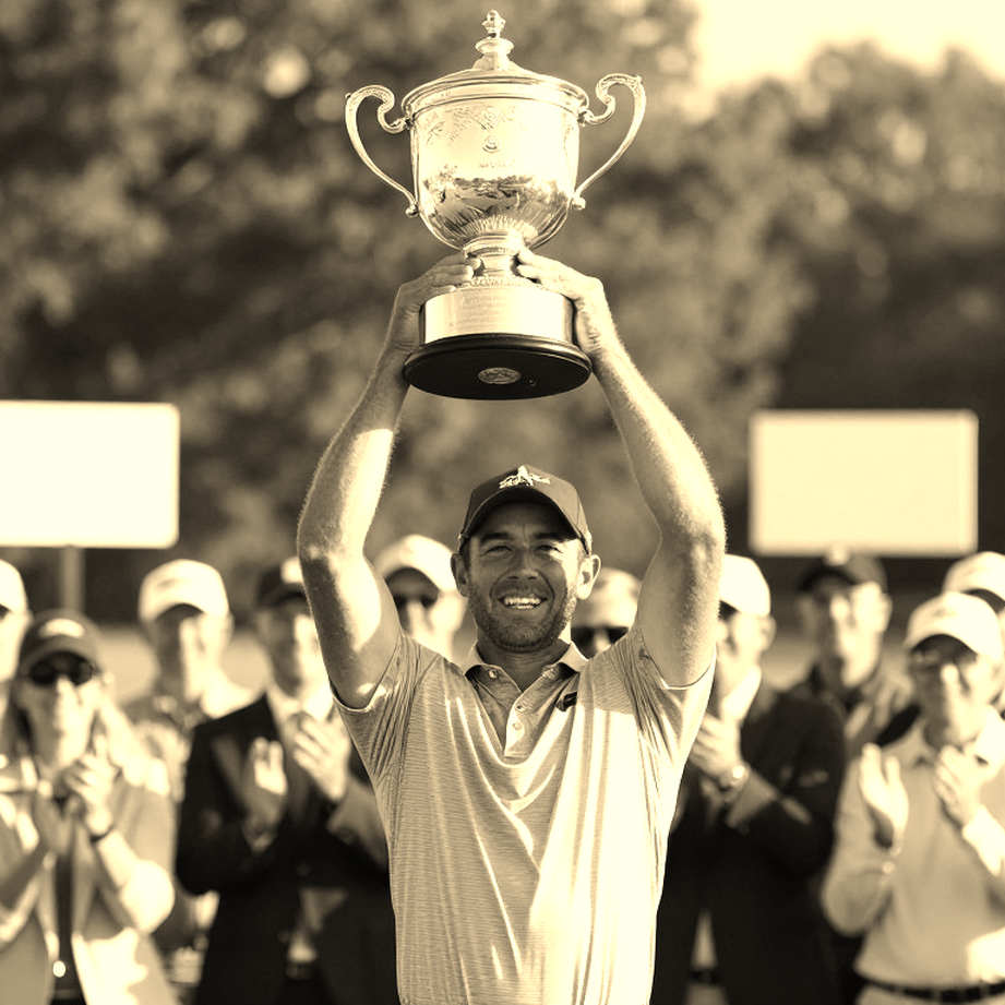 Baycurrent Classic 2026: Từ một sân golf trống ở Yokohama nhìn ra cỗ máy đằng sau PGA Tour