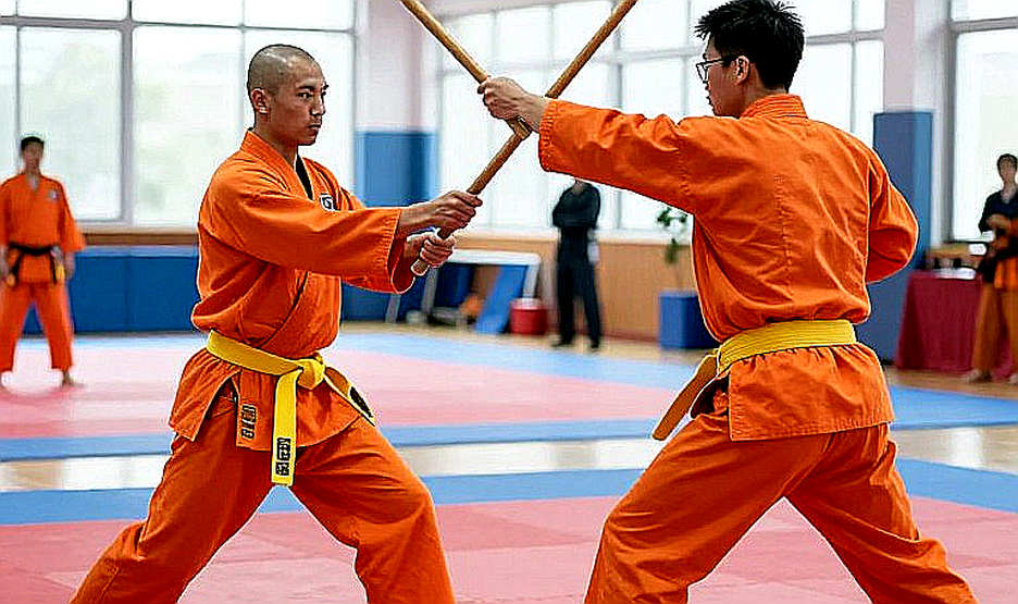 Khi hồ sơ trận đấu trống rỗng: lằn ranh giữa phân tích và bịa đặt trong làng võ