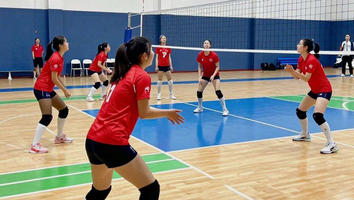 Anaheim và Honda Center: Vòng chung kết Volleyball Nations League 2026 là bản tổng duyệt cho Olympic 2028
