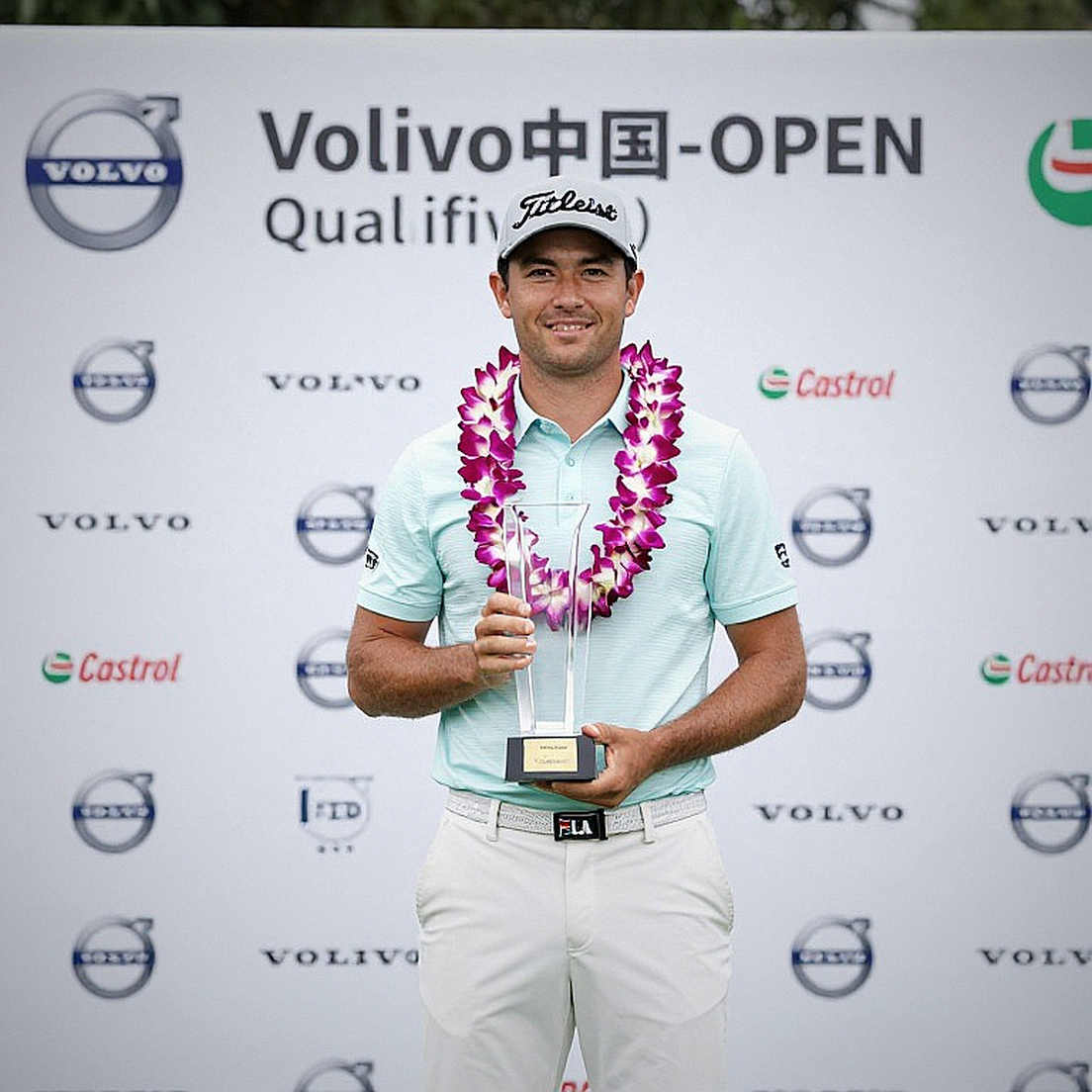 Nhịp đập không lời: Golf Hàn Quốc và bài học cho sân golf Việt Nam